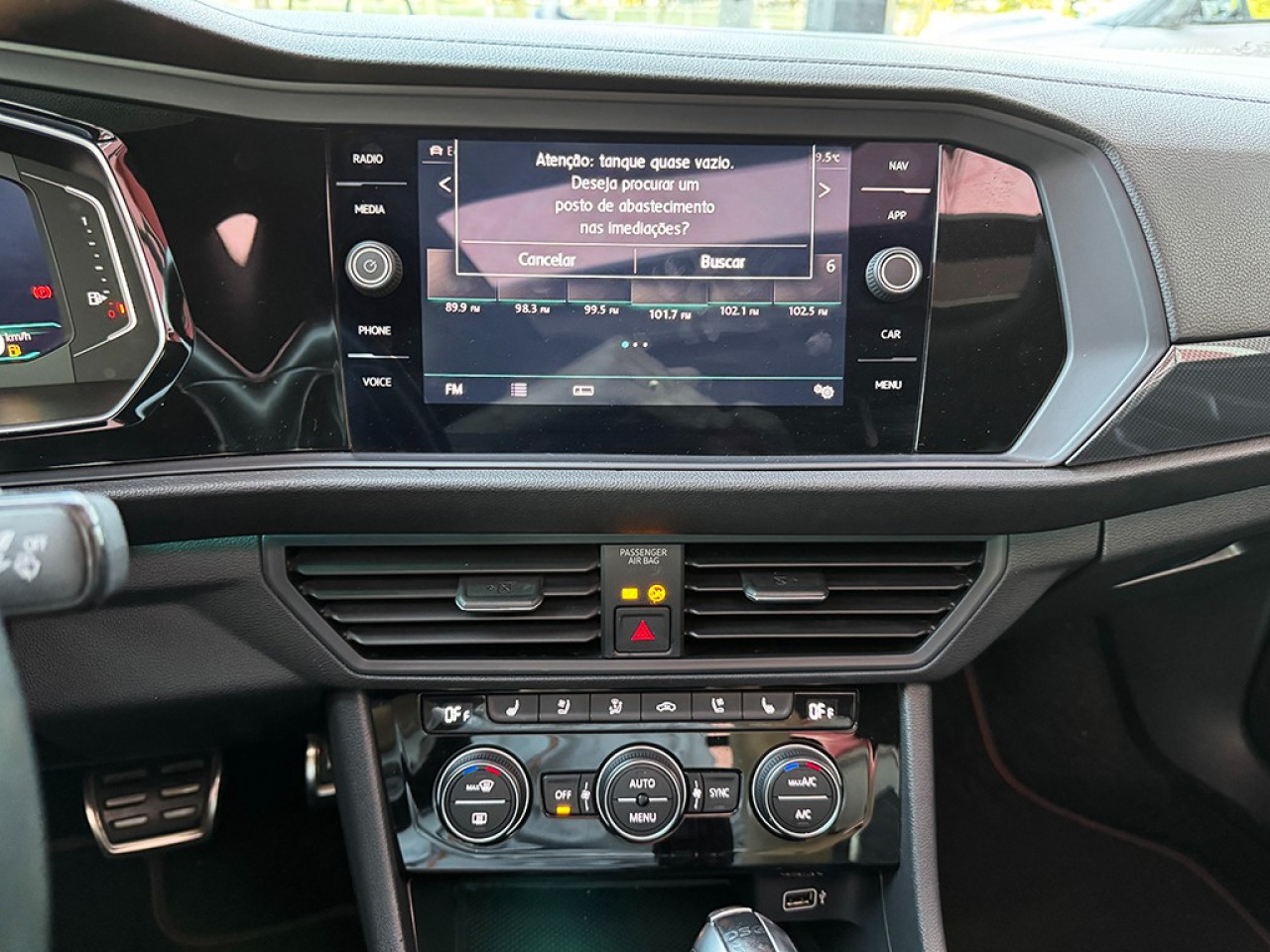 Jetta 2.0 350 TSI GLI DSG