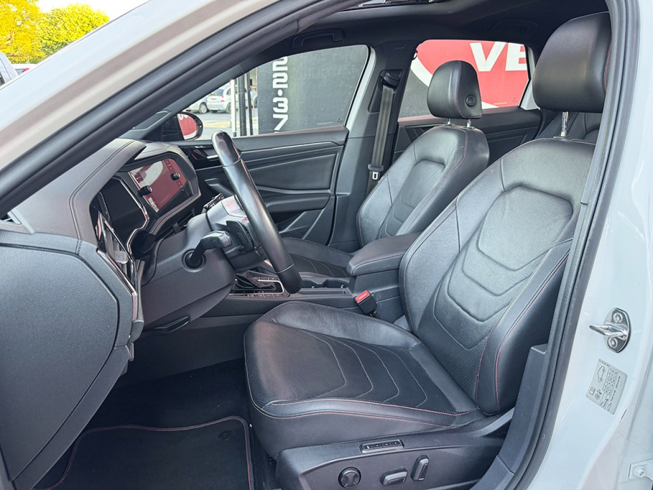 Jetta 2.0 350 TSI GLI DSG