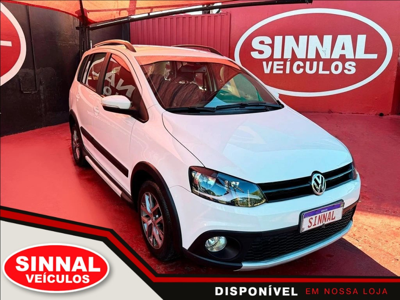 Space Cross 1.6 MI 8V