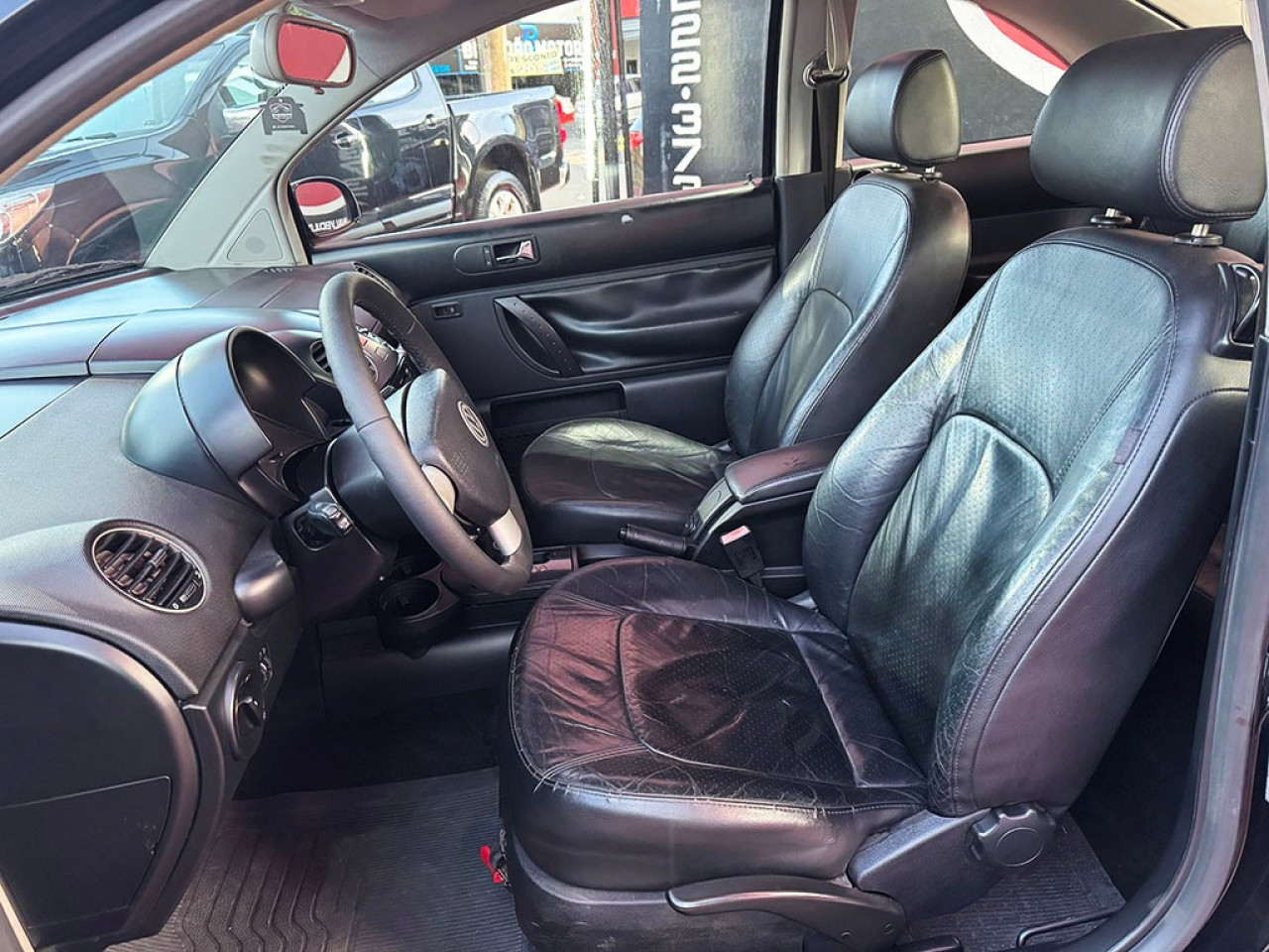 New Beetle 2.0 MI 8V