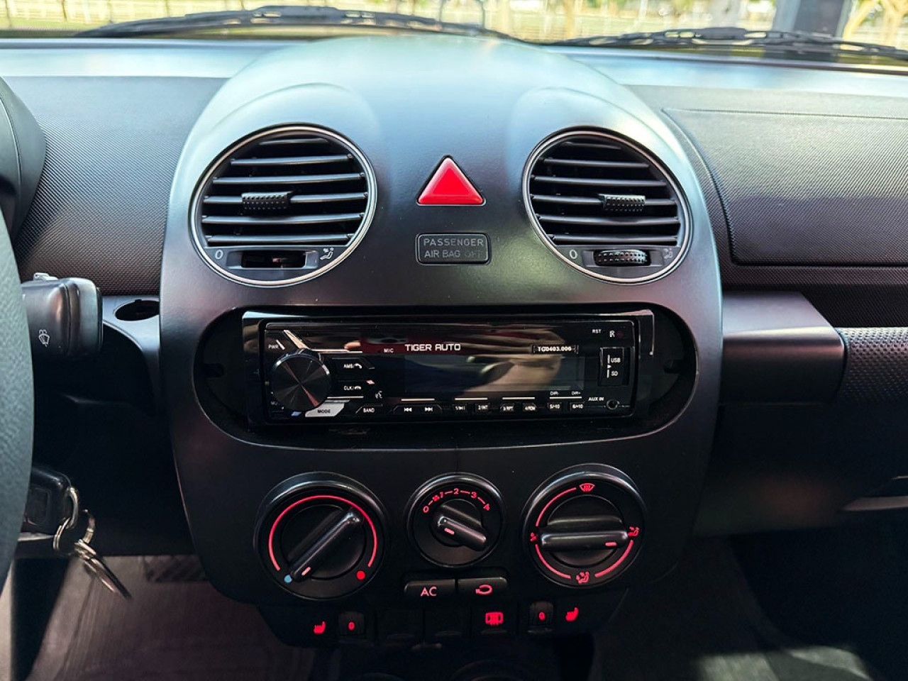 New Beetle 2.0 MI 8V