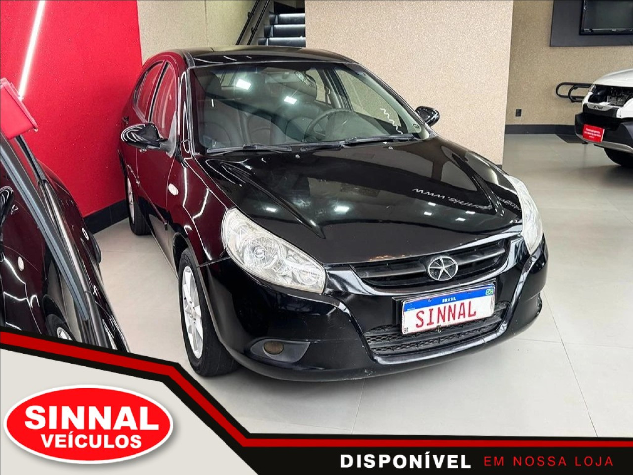 J3 1.4 16V