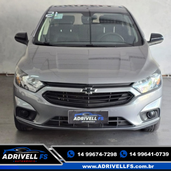 Onix Hatch 1.0 4P FLEX JOY BLACK