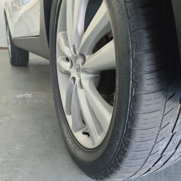 IX35 2.0 16V 4P AUTOMÁTICO