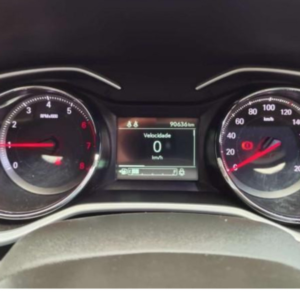 Onix Sedan 1.0 4P FLEX LTZ PLUS TURBO