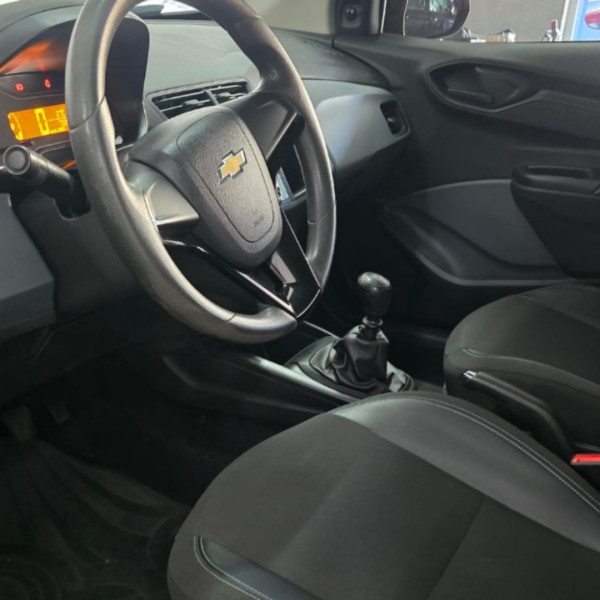 Onix Hatch 1.0 4P FLEX JOY BLACK