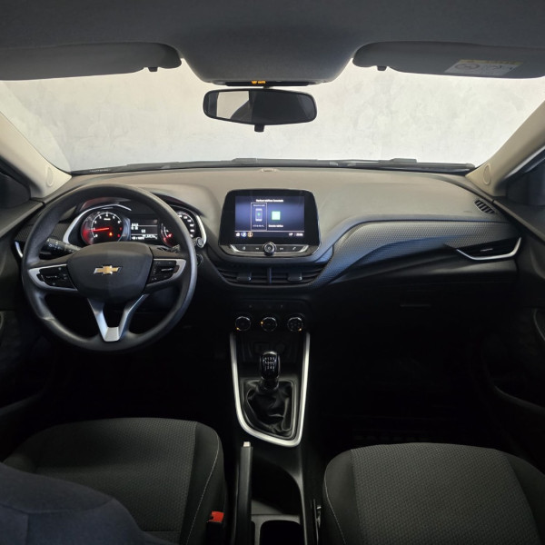 Onix Hatch 1.0 4P FLEX LT