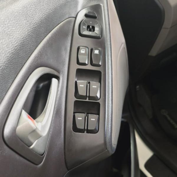 IX35 2.0 16V 4P AUTOMÁTICO