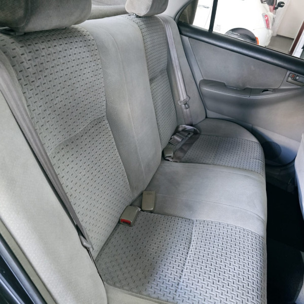 Corolla 1.6 16V 4P XLI