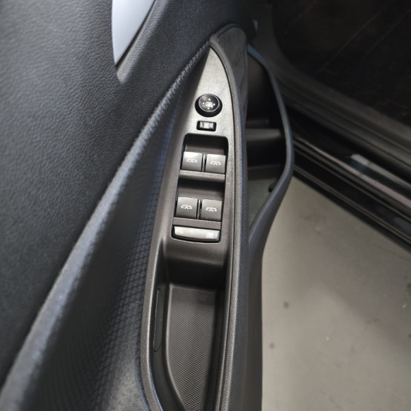 Onix Hatch 1.0 4P FLEX LT