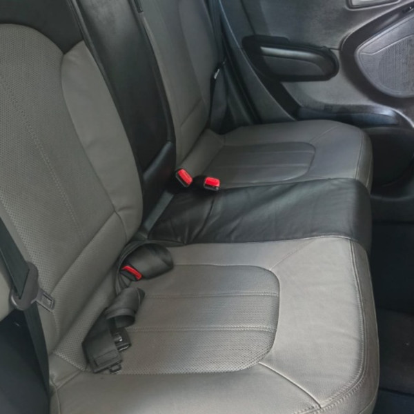 IX35 2.0 16V 4P AUTOMÁTICO