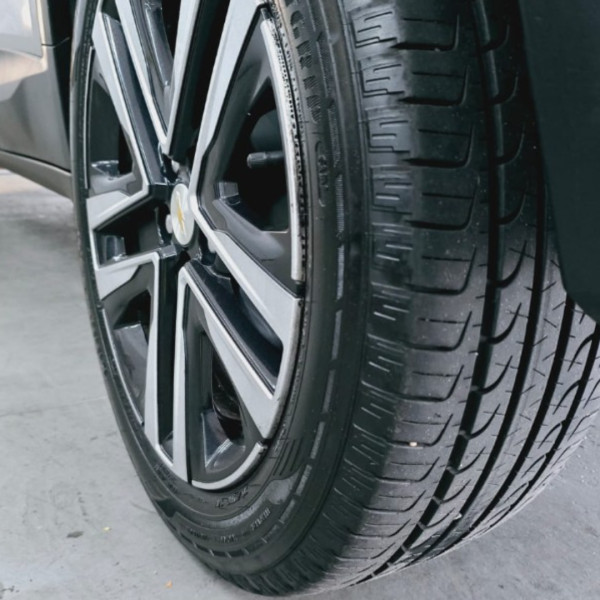 Tracker 1.0 4P FLEX TURBO LT AUTOMÁTICO