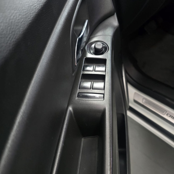 Cruze Sedan 1.8 16V 4P LT ECOTEC FLEX AUTOMÁTICO
