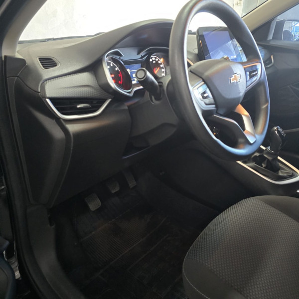 Onix Hatch 1.0 4P FLEX LT