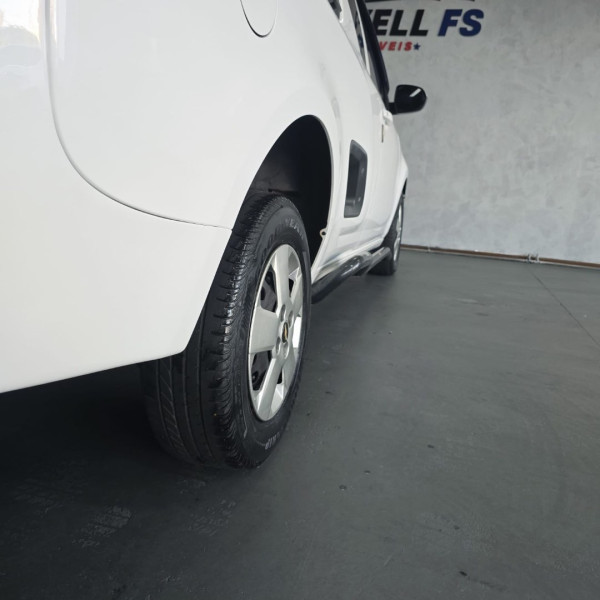 Montana 1.4 FLEX LS