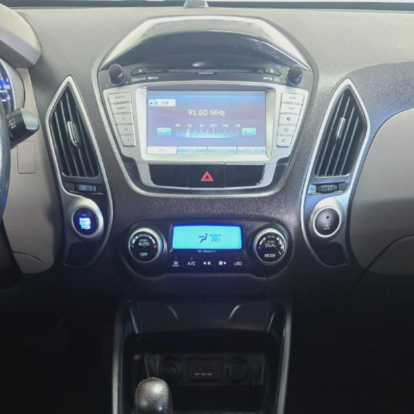 IX35 2.0 16V 4P AUTOMÁTICO