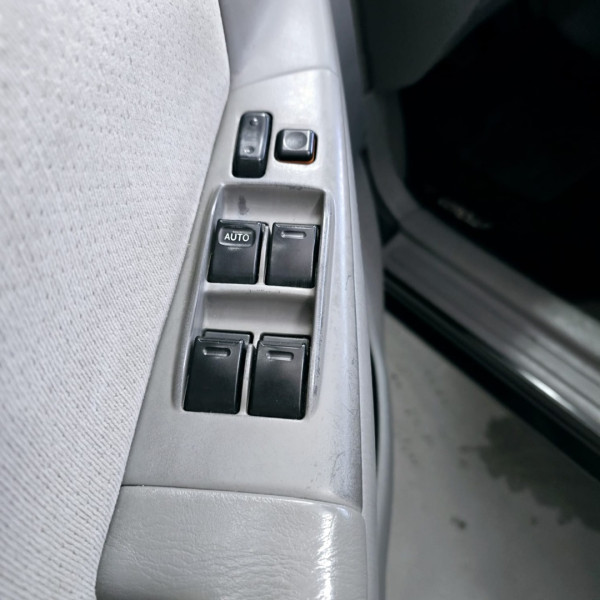 Corolla 1.6 16V 4P XLI