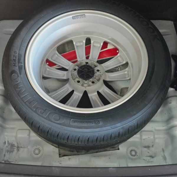 IX35 2.0 16V 4P AUTOMÁTICO