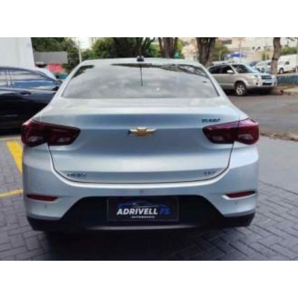 Onix Sedan 1.0 4P FLEX LTZ PLUS TURBO