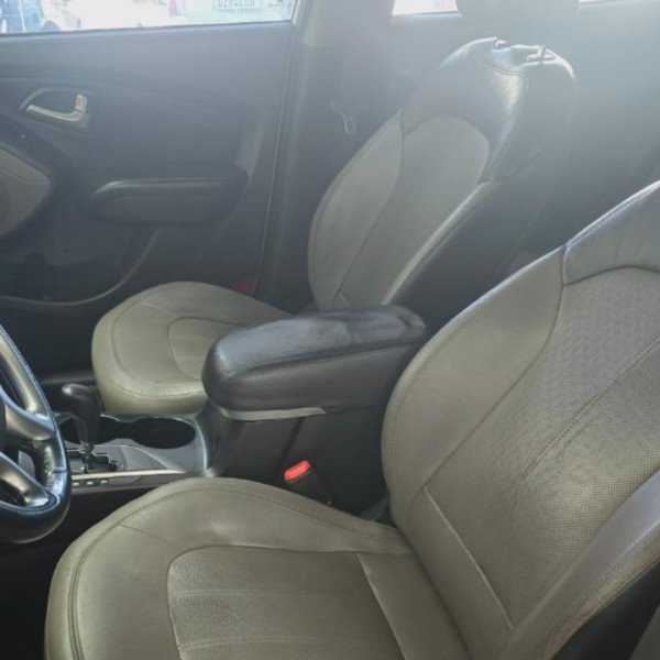 IX35 2.0 16V 4P AUTOMÁTICO