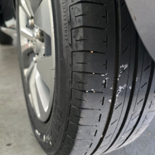 Onix Hatch 1.0 4P FLEX JOY BLACK