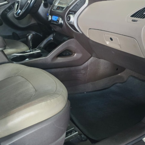 IX35 2.0 16V 4P AUTOMÁTICO