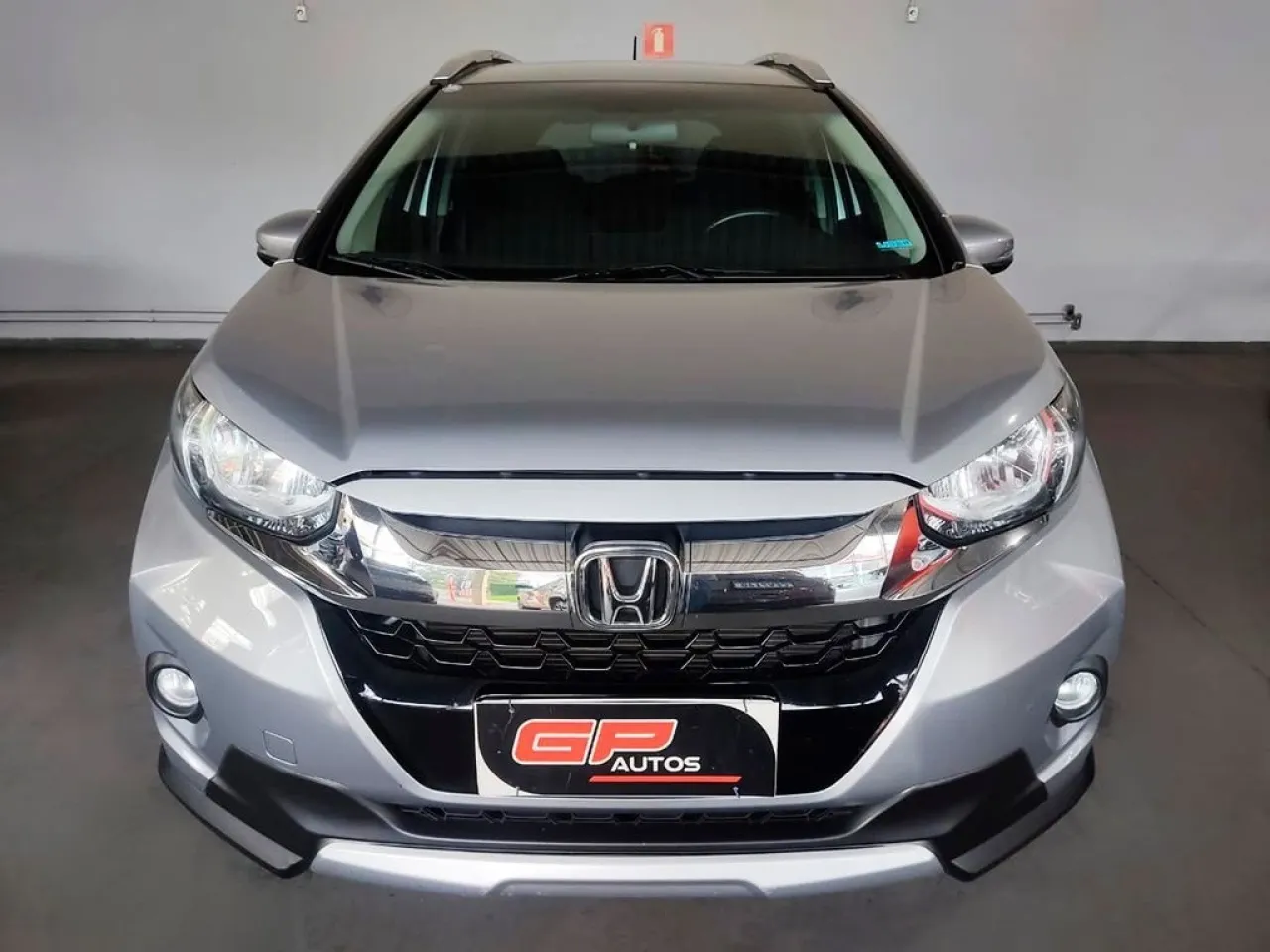 WRV 1.5 16V EXL