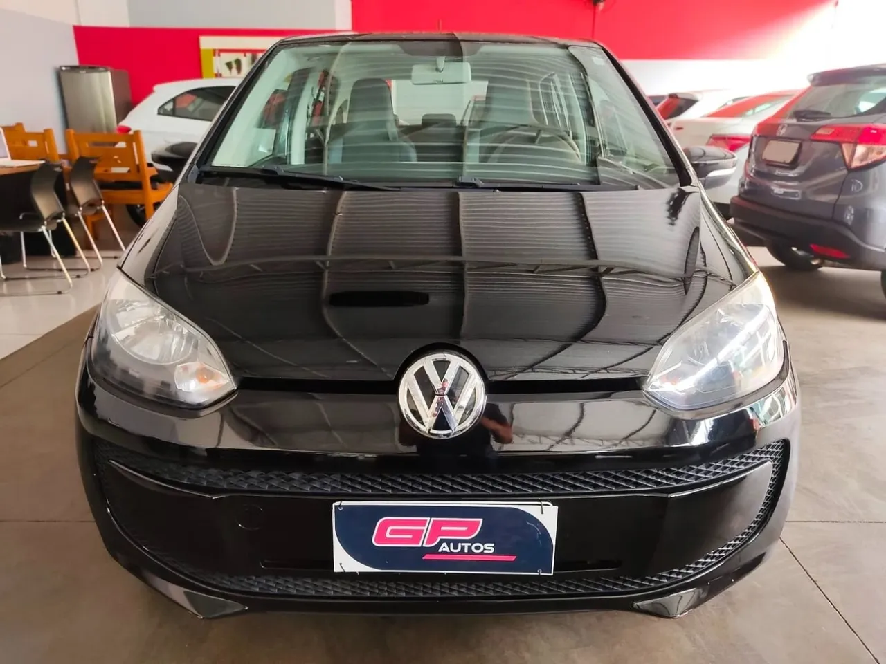 UP 1.0 MPI MOVE UP 12V