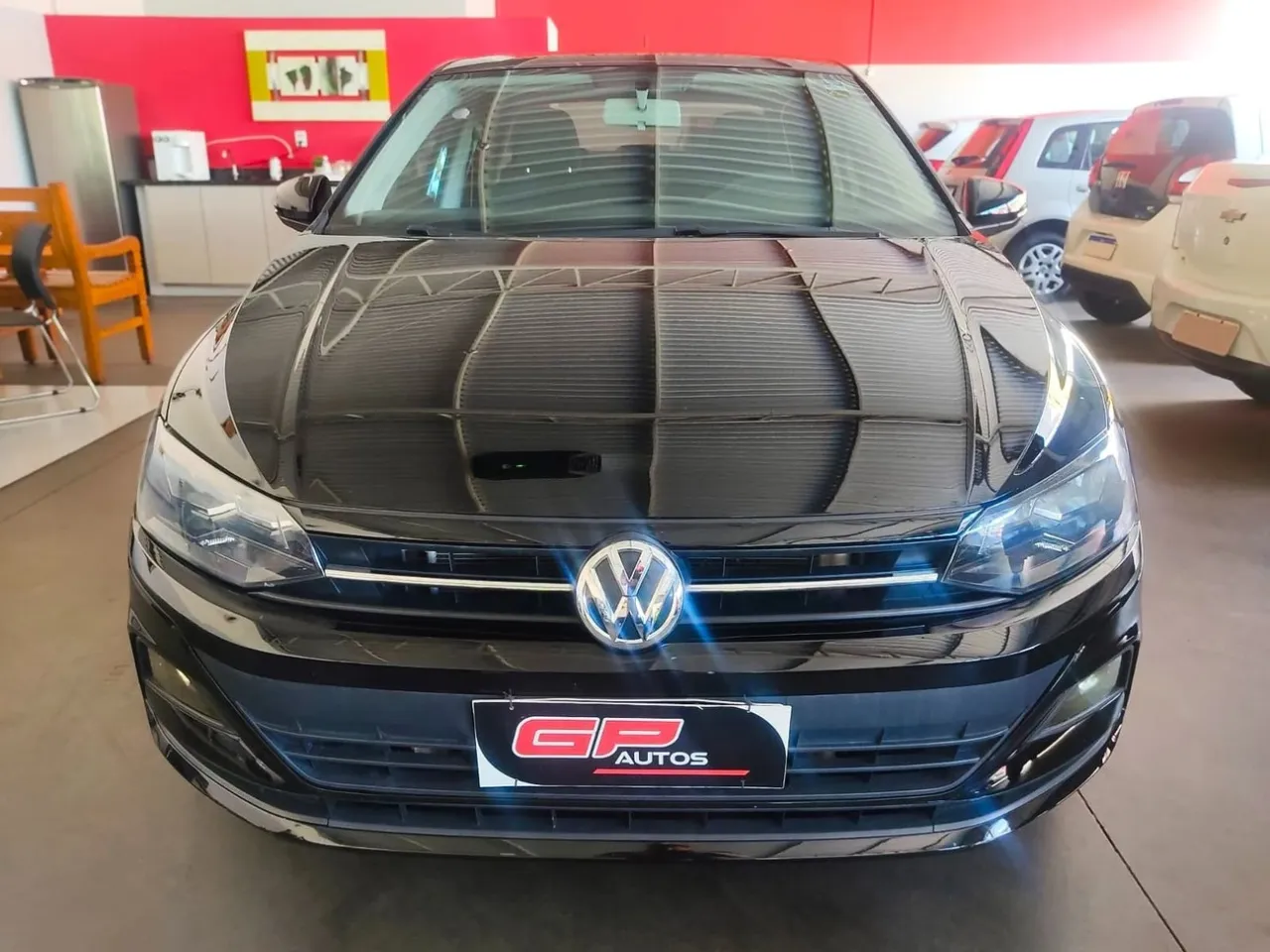 Virtus 1.6 MSI SENSE TOTAL