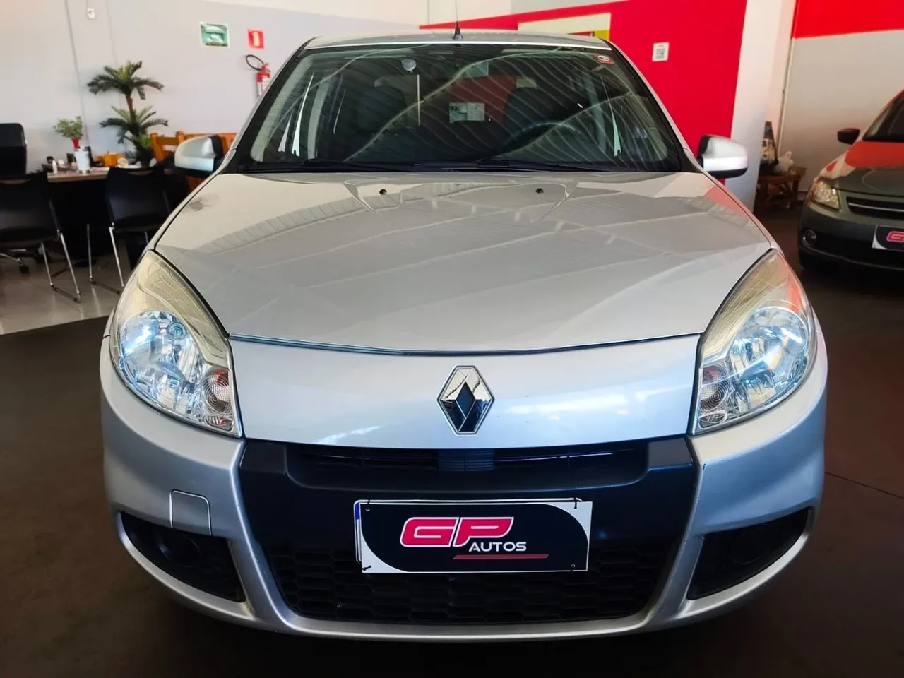 Sandero 1.0 EXPRESSION 16V