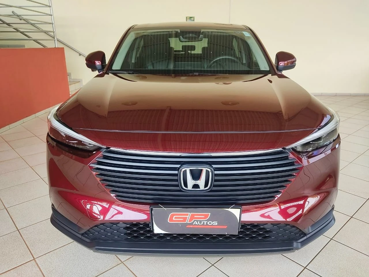 HR-V 1.5 DI I-VTEC EXL