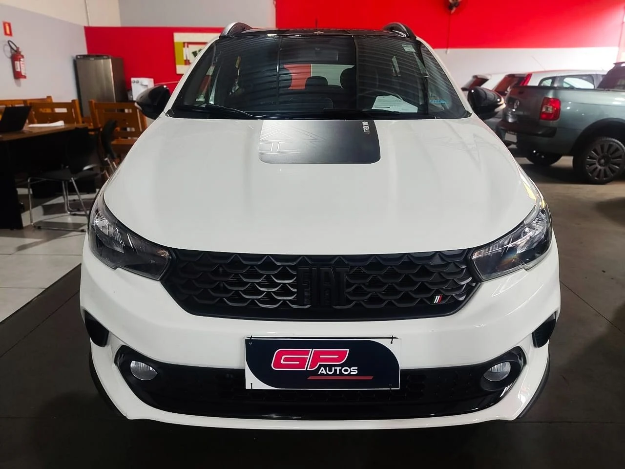 Argo 1.3 FIREFLY TREKKING