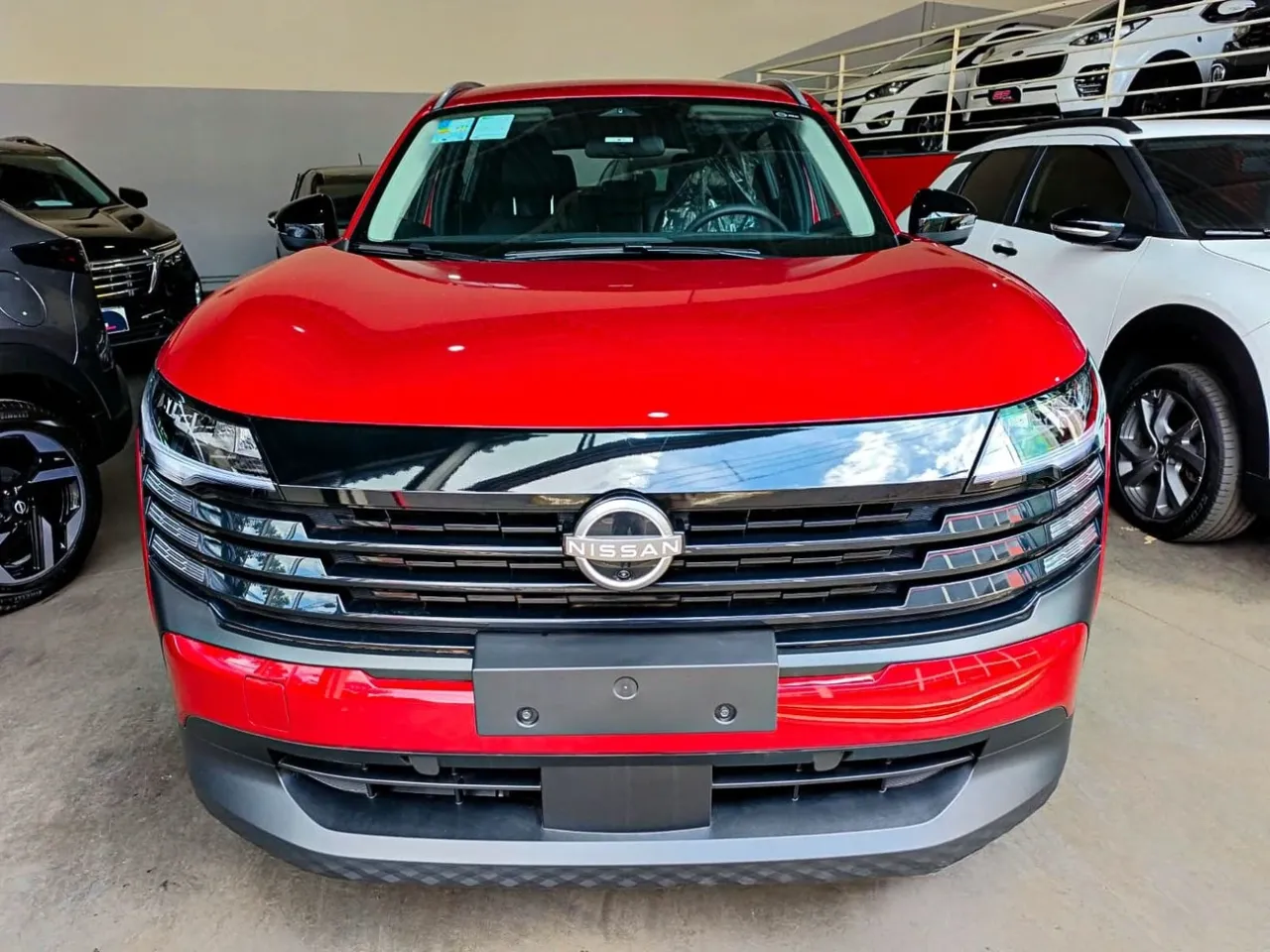 Kicks 1.0 TURBO ADVANCE DCT