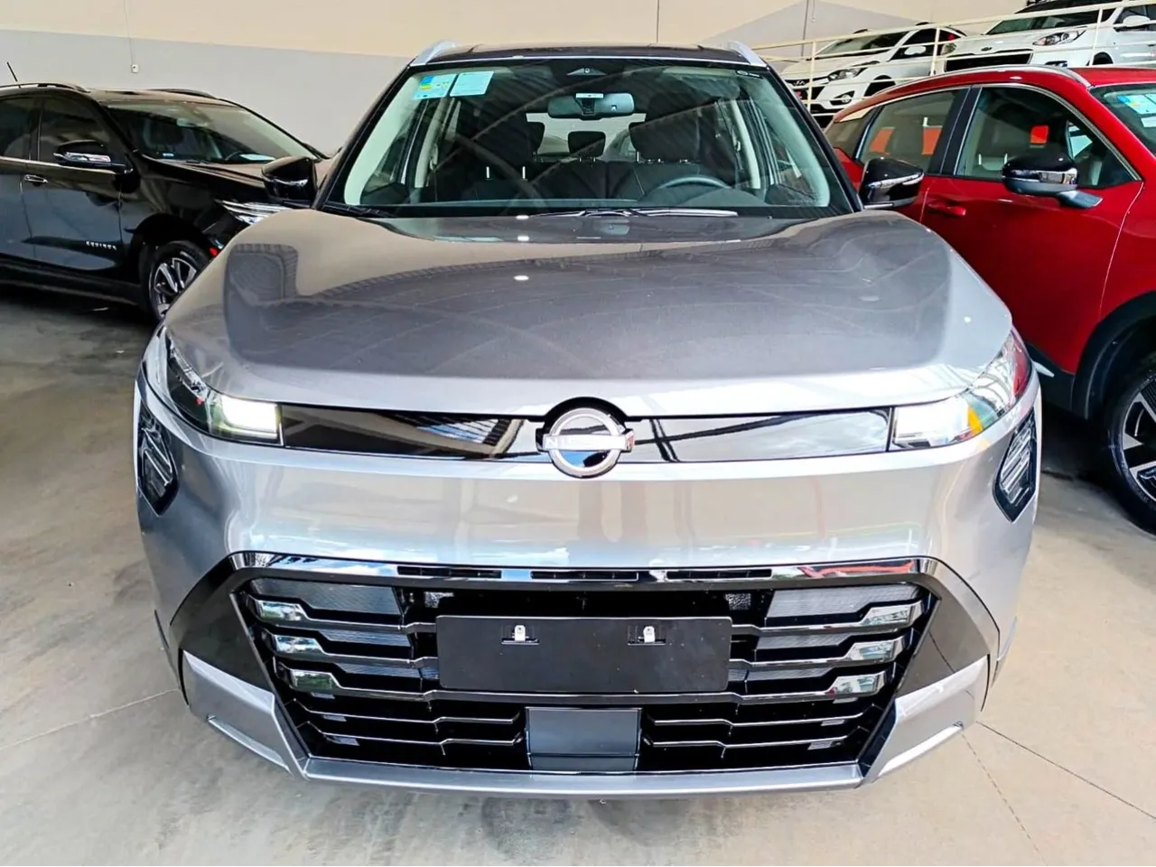 KAIT 1.6 ADVANCE PLUS