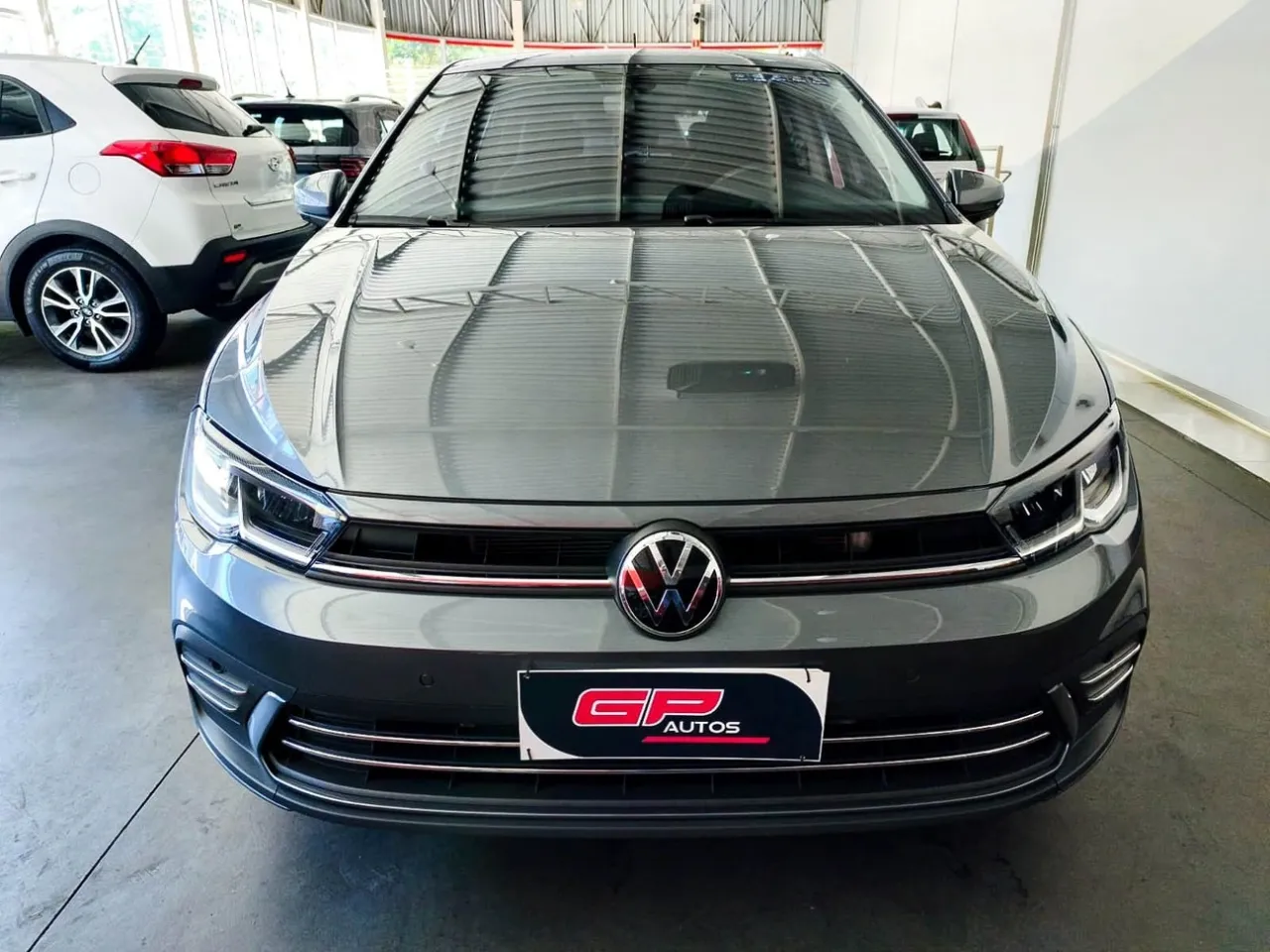 POLO 1.0 170 TSI HIGHLINE