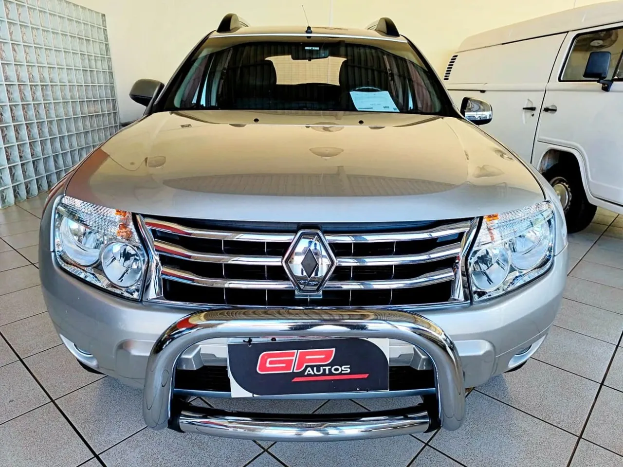 Duster 2.0 DYNAMIQUE 4X2 16V