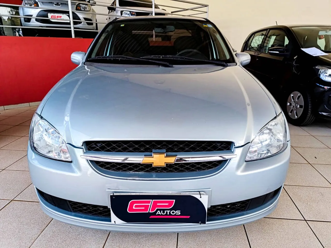 CLASSIC 1.0 MPFI LS 8V