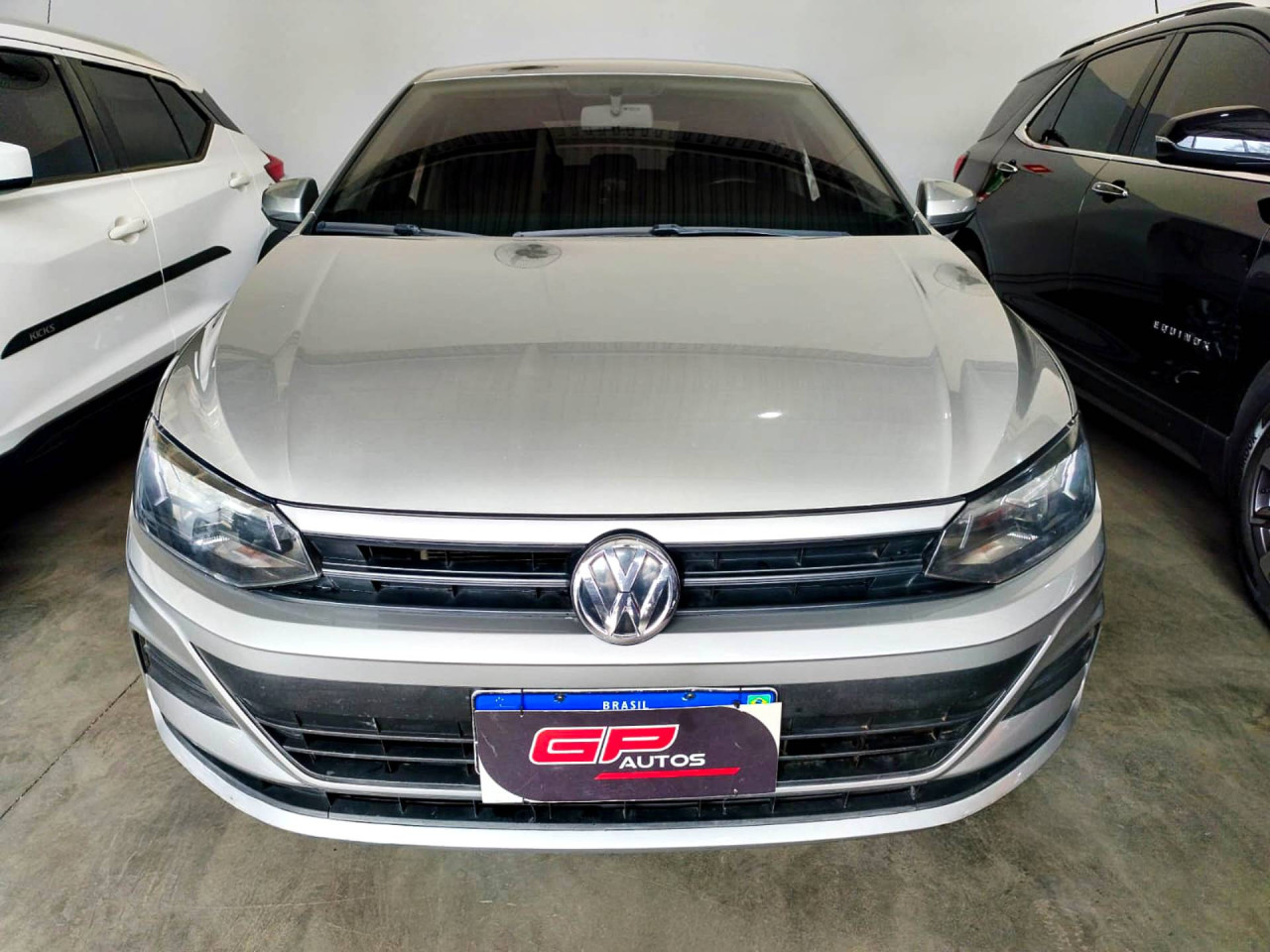 POLO 1.0 MI 16V