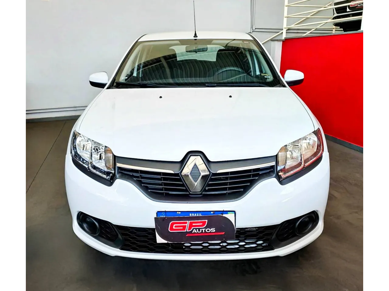 Sandero 1.0 12V SCE EXPRESSION