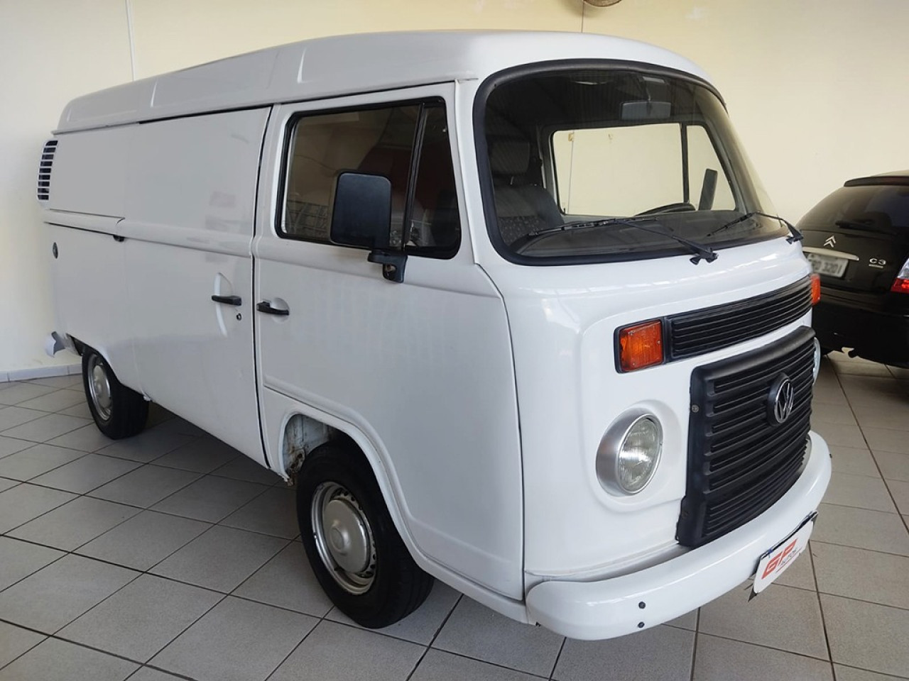 Kombi 1.4 MI FURGÃO 8V