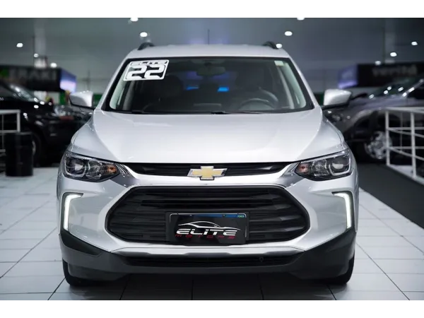 Tracker 1.0 TURBO LTZ