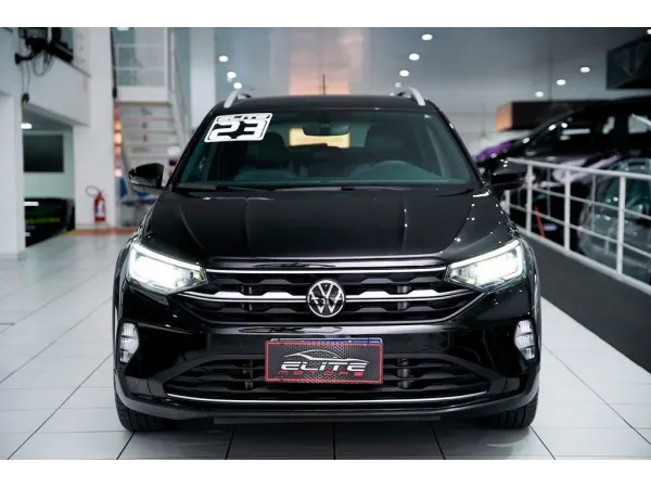 Nivus 1.0 200 TSI TOTAL HIGHLINE