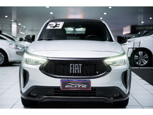 FASTBACK 1.3 ABARTH TURBO LIMITED