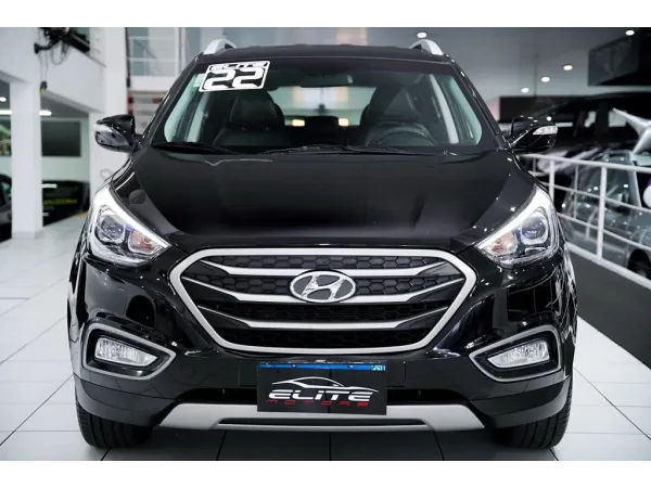 IX35 2.0 MPFI GL 16V