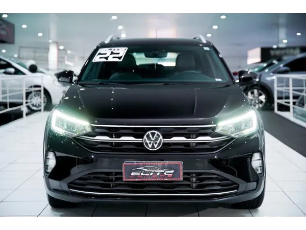 Nivus 1.0 200 TSI TOTAL HIGHLINE