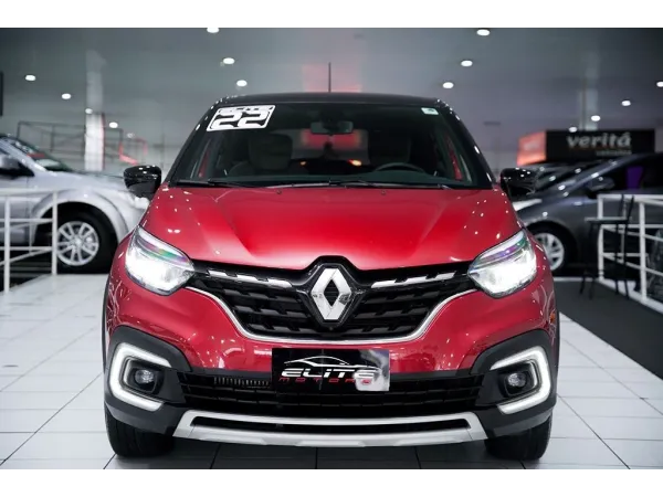 Captur 1.3 TCE ICONIC