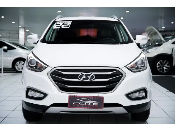 IX35 2.0 MPFI GL 16V