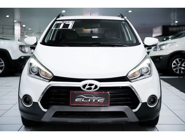 HB20X 1.6 16V PREMIUM