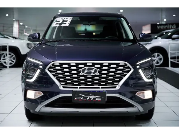 Creta 1.0 TGDI LIMITED