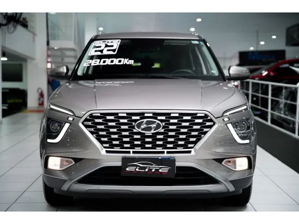 Creta 1.0 TGDI LIMITED